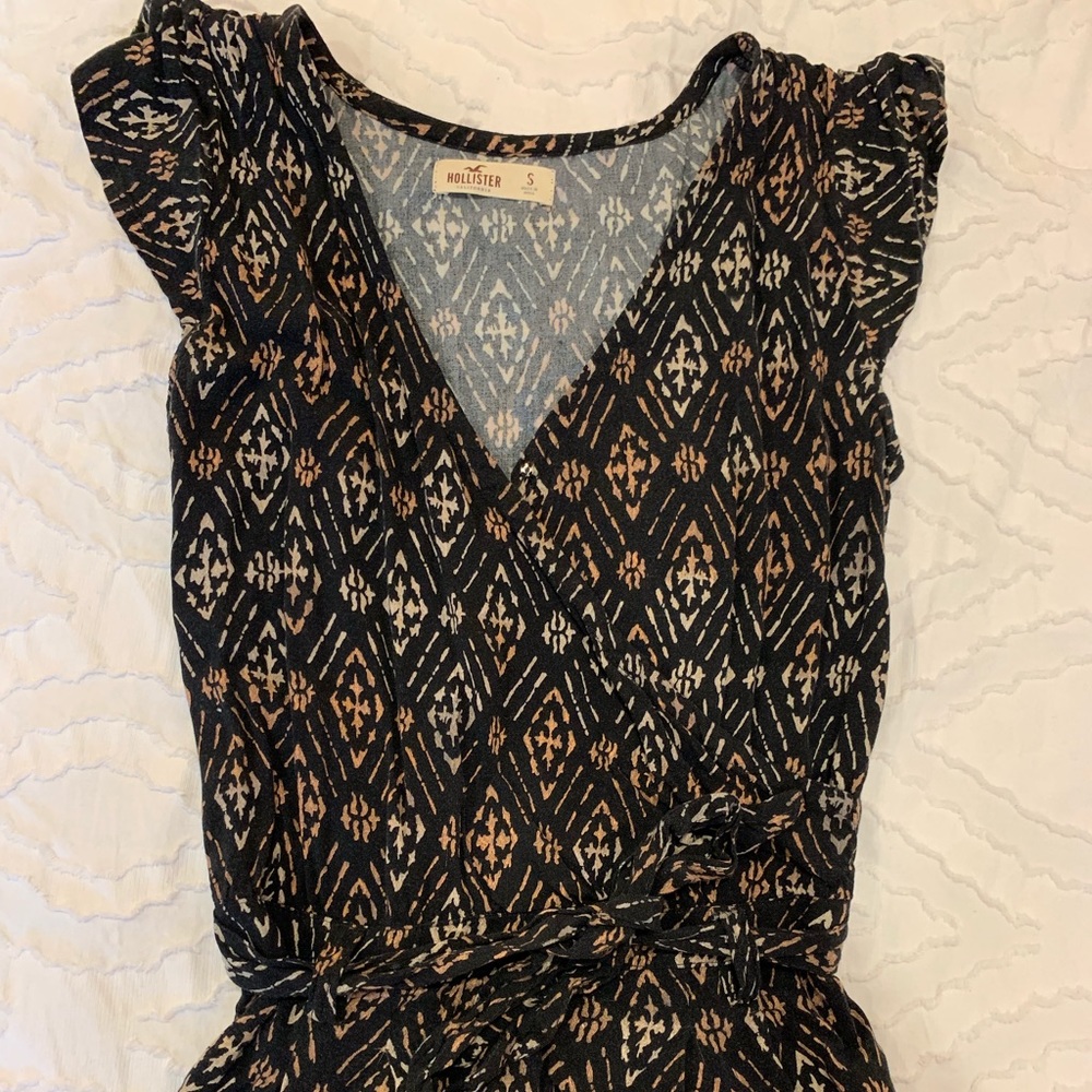 Hollister Jumpsuit